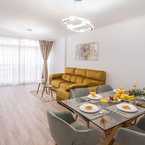 Appartement met Drie Slaapkamers